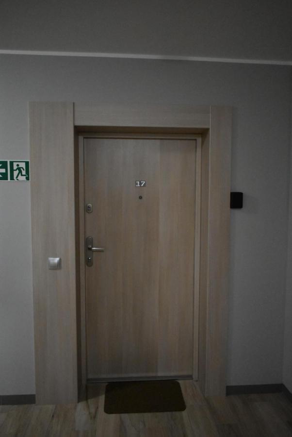 Apartament Resto Swieradow-Zdroj Ngoại thất bức ảnh