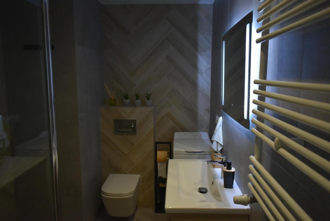 Apartament Resto Swieradow-Zdroj Ngoại thất bức ảnh