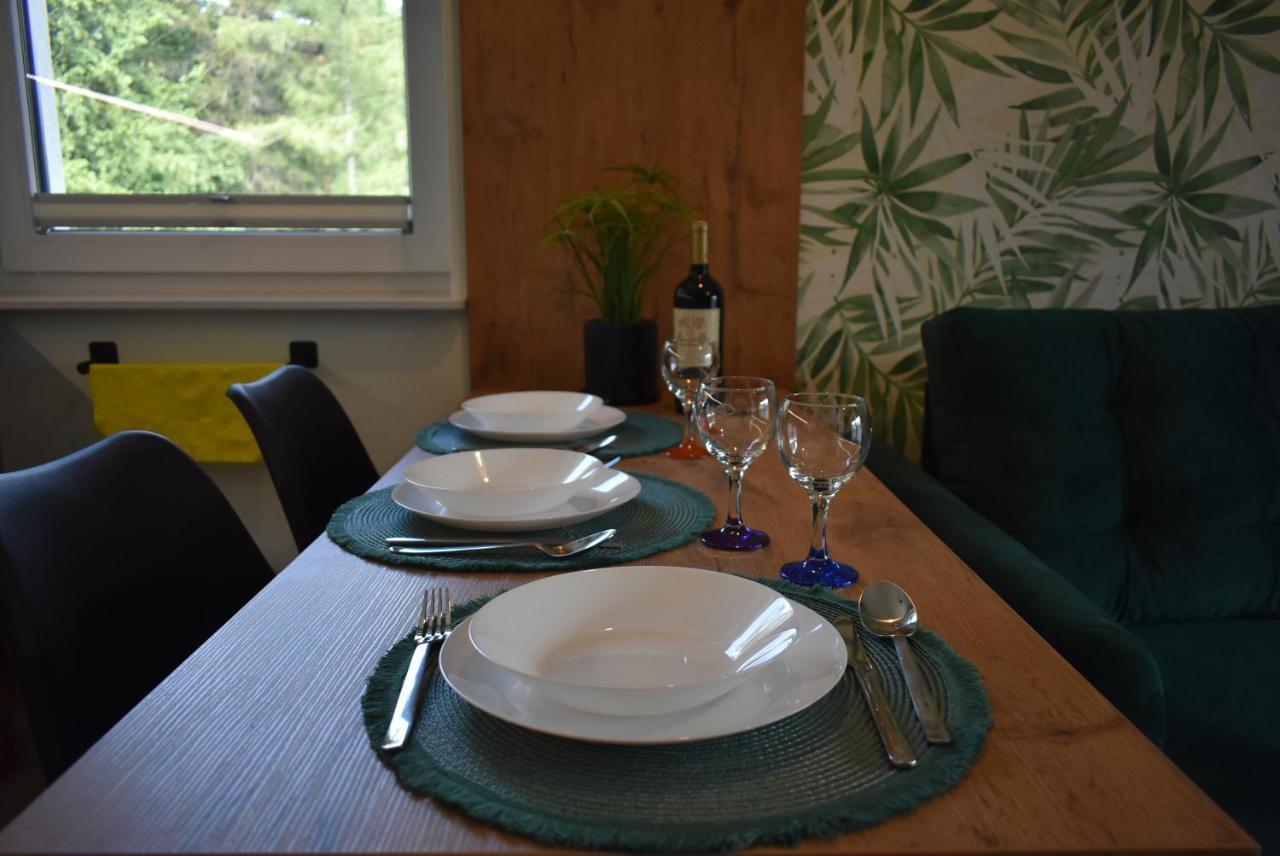 Apartament Resto Swieradow-Zdroj Ngoại thất bức ảnh