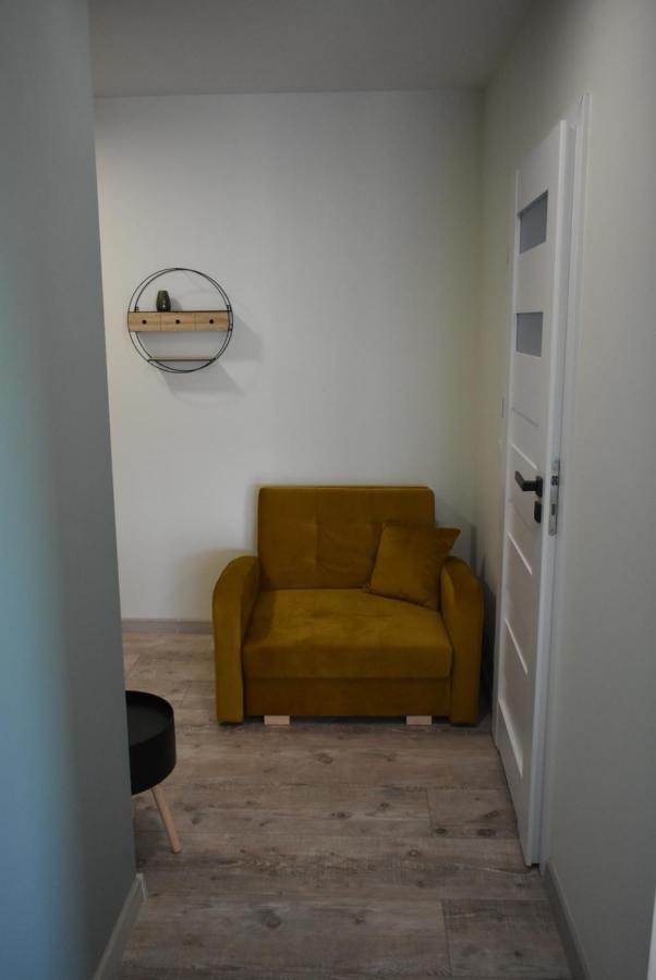 Apartament Resto Swieradow-Zdroj Ngoại thất bức ảnh