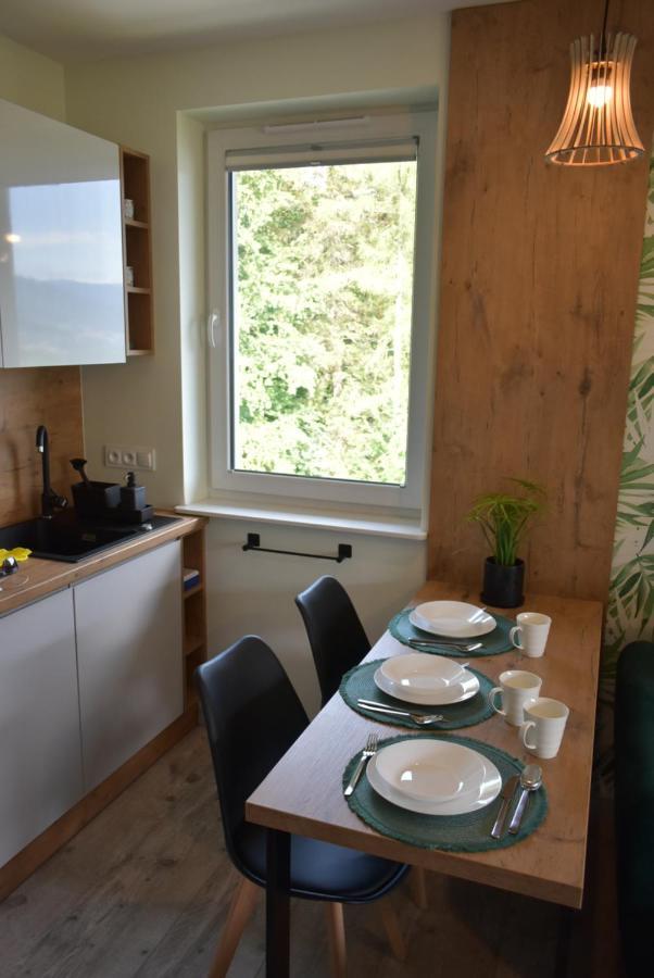 Apartament Resto Swieradow-Zdroj Ngoại thất bức ảnh