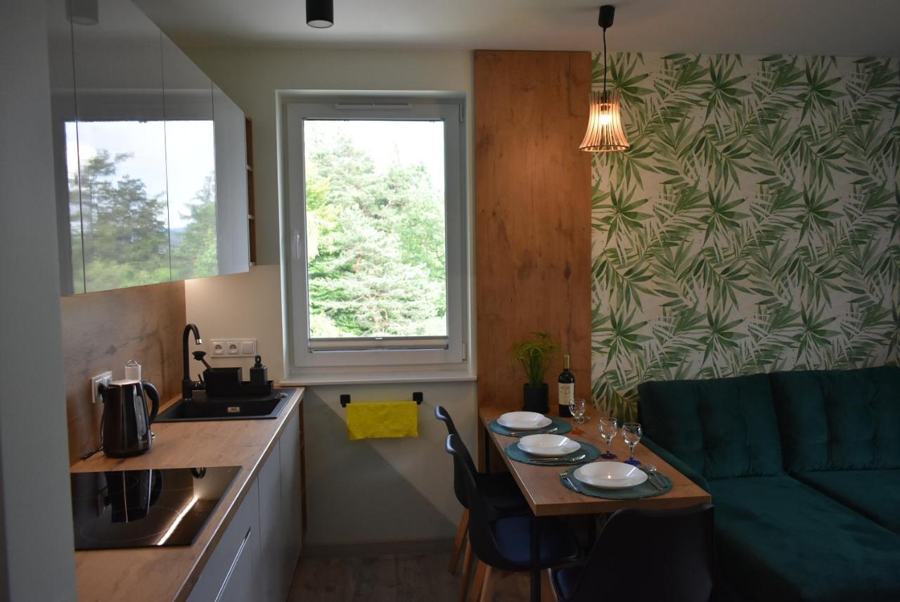 Apartament Resto Swieradow-Zdroj Ngoại thất bức ảnh