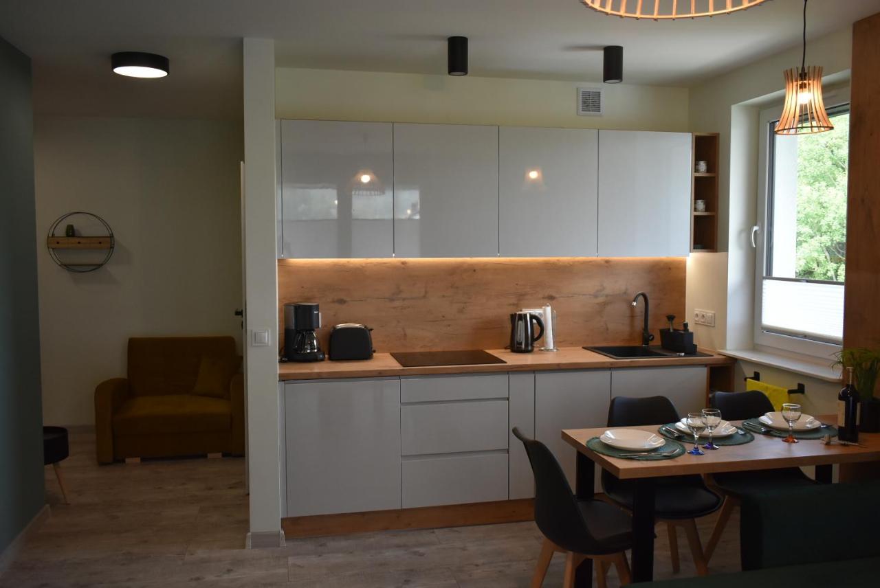 Apartament Resto Swieradow-Zdroj Ngoại thất bức ảnh