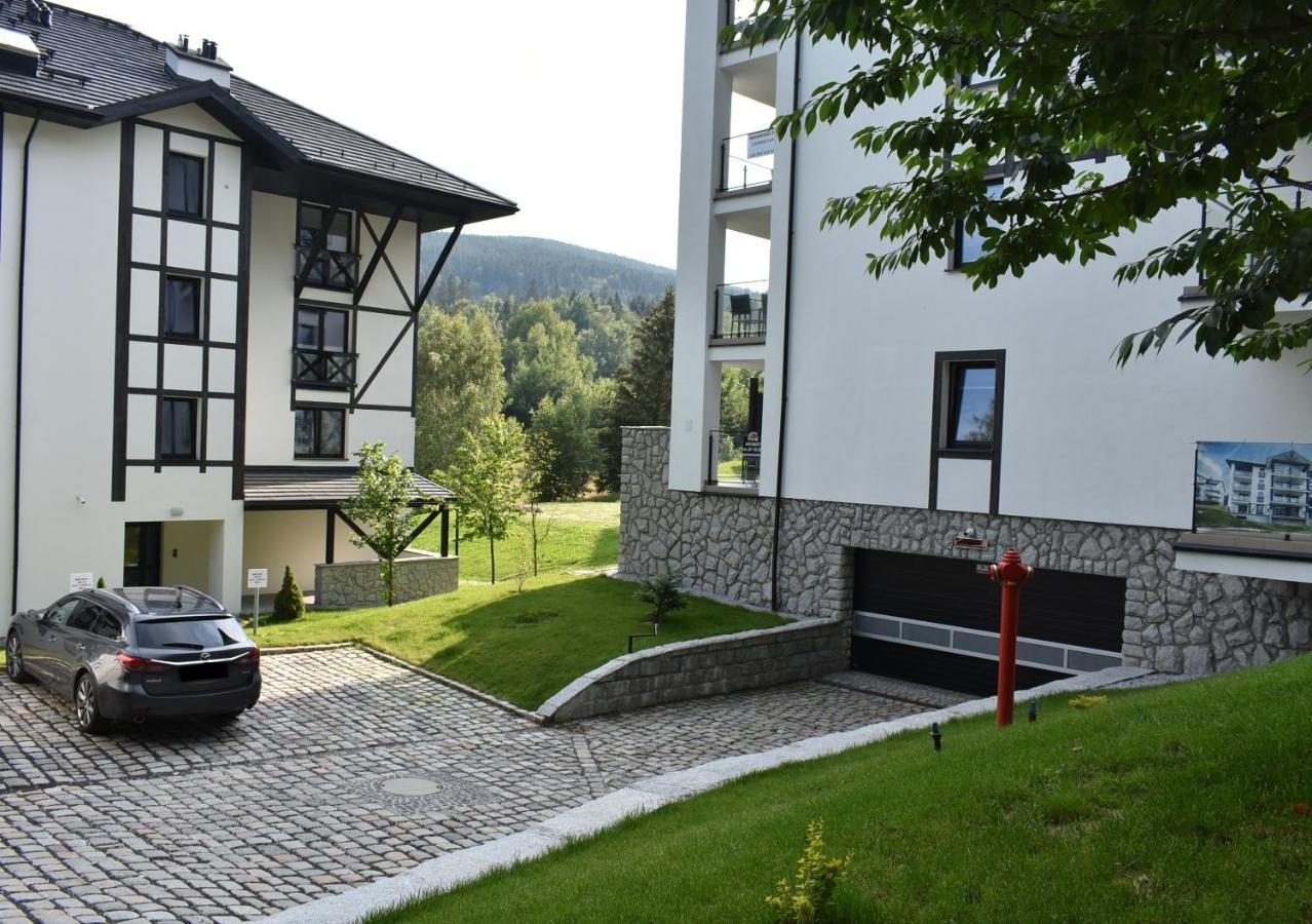 Apartament Resto Swieradow-Zdroj Ngoại thất bức ảnh