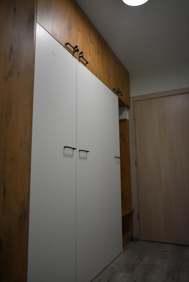 Apartament Resto Swieradow-Zdroj Ngoại thất bức ảnh