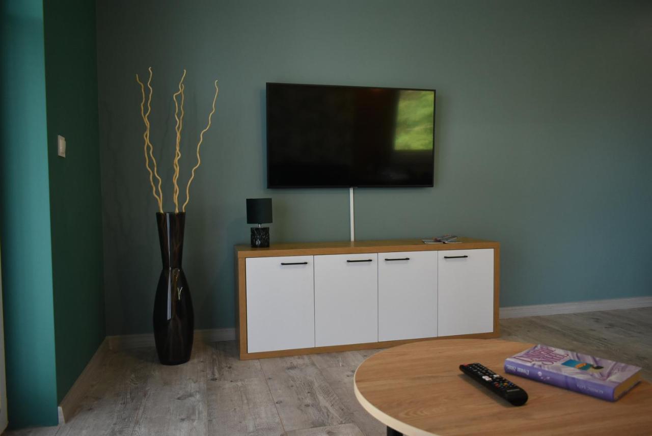 Apartament Resto Swieradow-Zdroj Ngoại thất bức ảnh