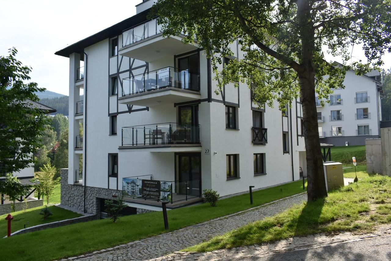 Apartament Resto Swieradow-Zdroj Ngoại thất bức ảnh