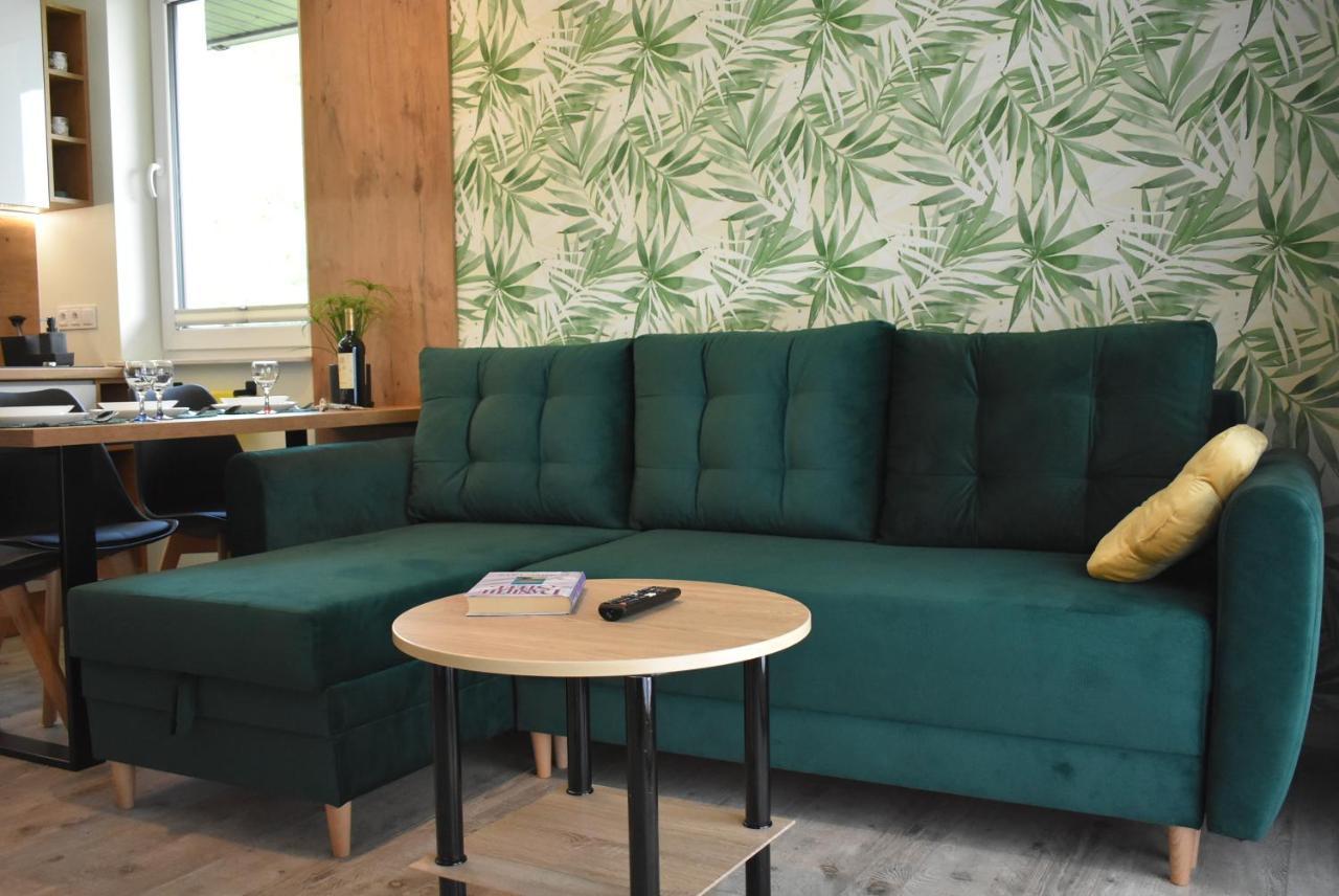 Apartament Resto Swieradow-Zdroj Ngoại thất bức ảnh