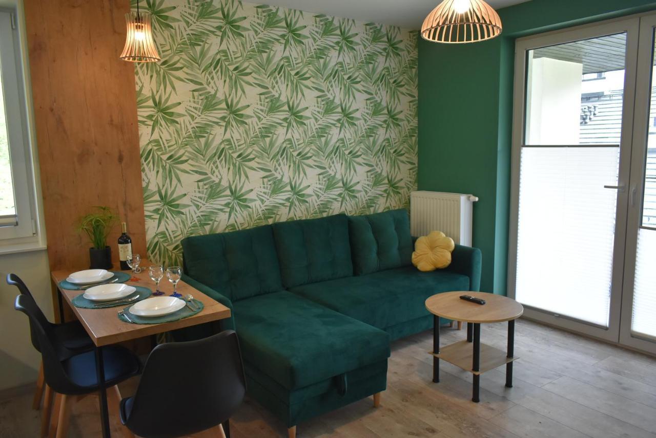 Apartament Resto Swieradow-Zdroj Ngoại thất bức ảnh