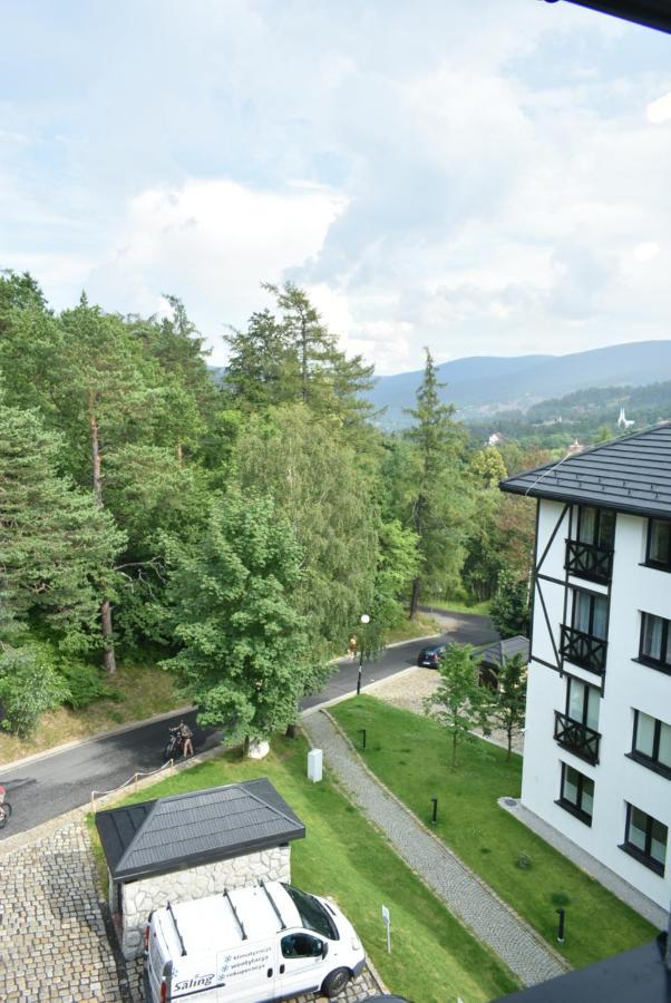 Apartament Resto Swieradow-Zdroj Ngoại thất bức ảnh