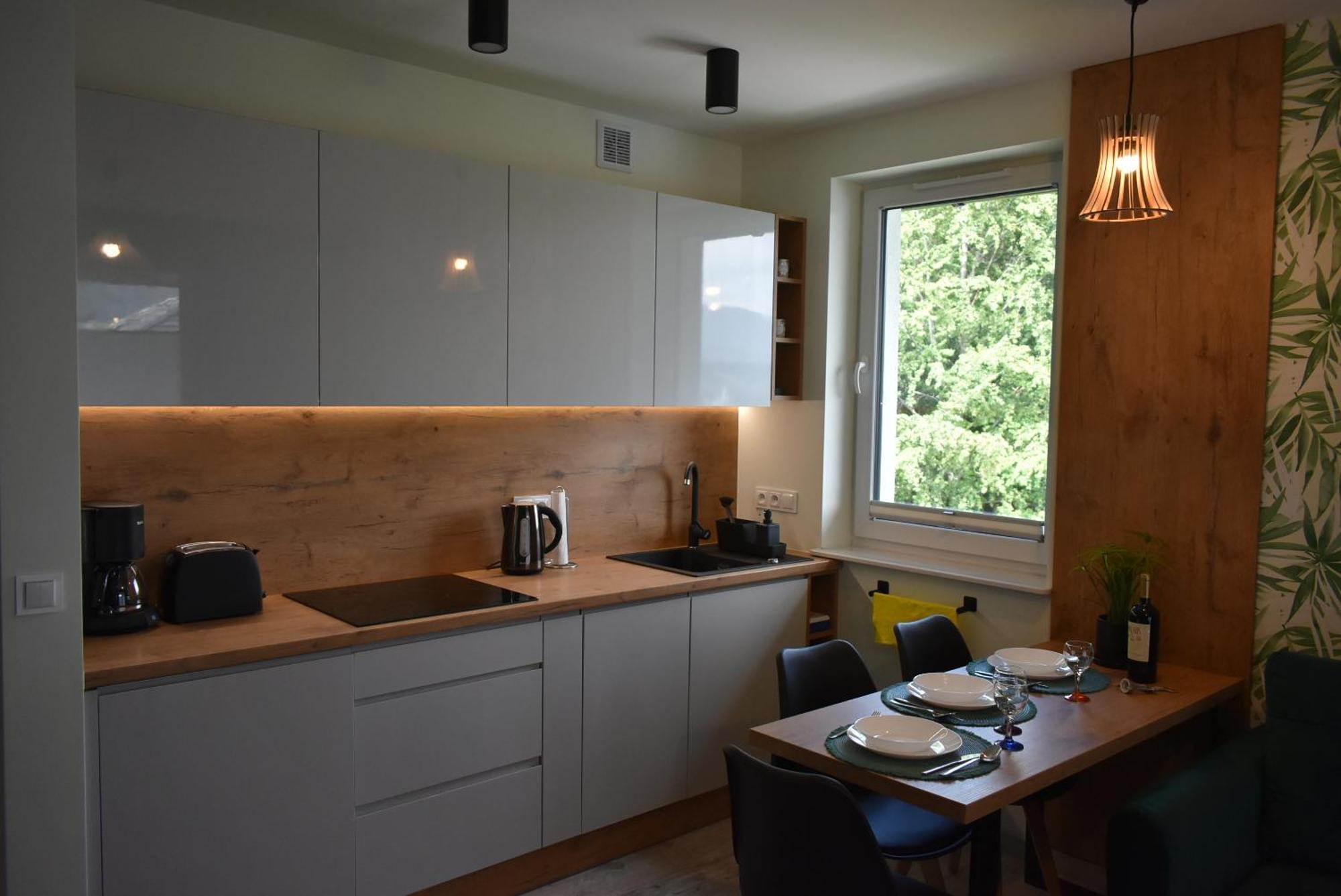 Apartament Resto Swieradow-Zdroj Ngoại thất bức ảnh
