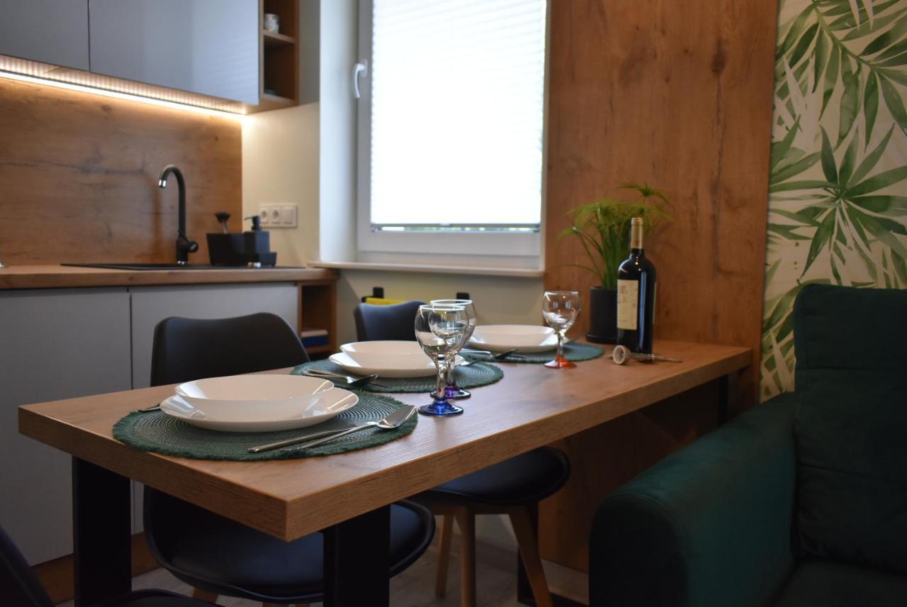 Apartament Resto Swieradow-Zdroj Ngoại thất bức ảnh