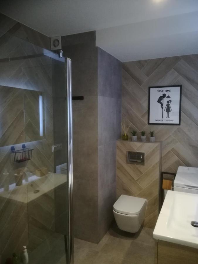Apartament Resto Swieradow-Zdroj Ngoại thất bức ảnh