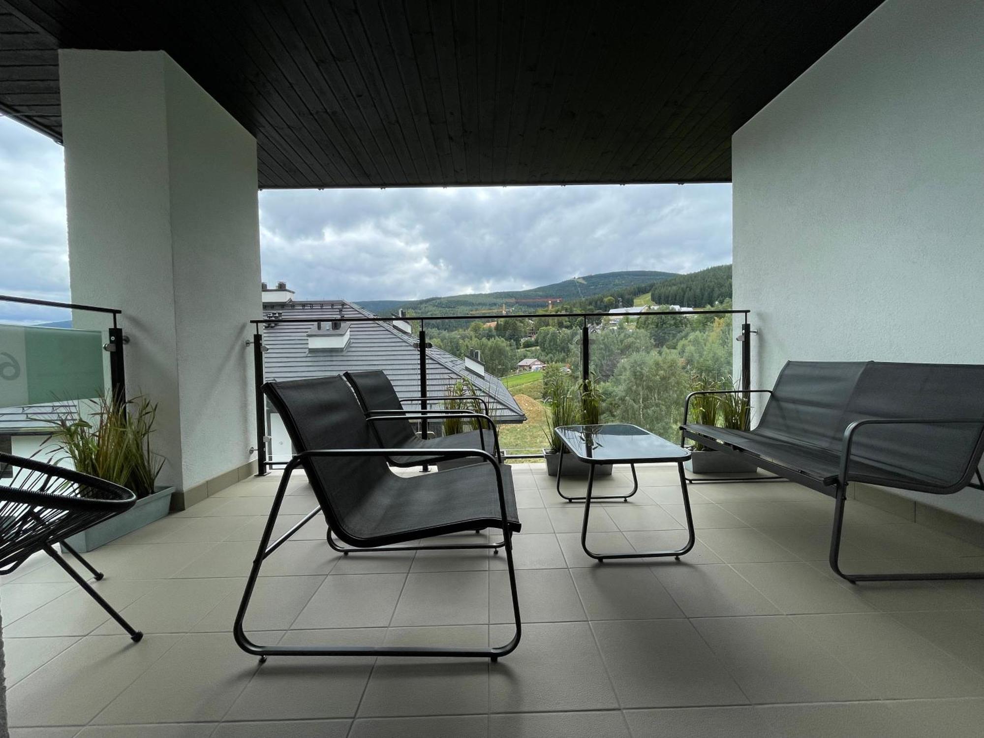 Apartament Resto Swieradow-Zdroj Ngoại thất bức ảnh