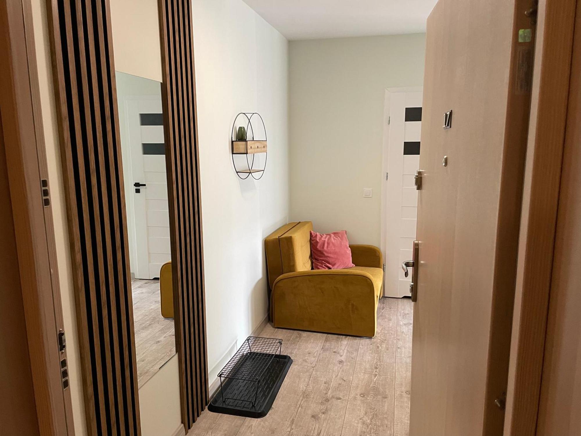 Apartament Resto Swieradow-Zdroj Ngoại thất bức ảnh
